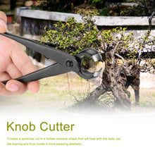 Load image into Gallery viewer, Branch Knob Cutter for Gardening