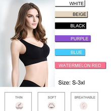 Load image into Gallery viewer, All Day Comfort Shaper Bra(3 pcs)