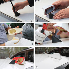 Load image into Gallery viewer, Car Decoration Antenna Lights