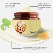 Load image into Gallery viewer, Whipped Beef Tallow and Manuka Honey Balm