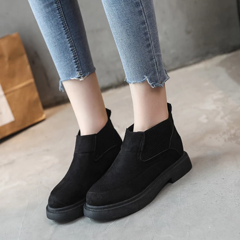 Women Low-cut Vulcanize Shoes