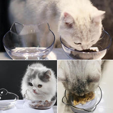 Load image into Gallery viewer, Cat Feeding Bowl (Single/Double)