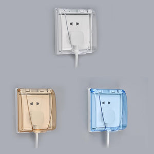 Switch Socket Protection Cover