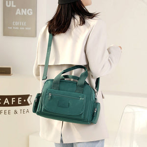 Casual Nylon Purse for Women