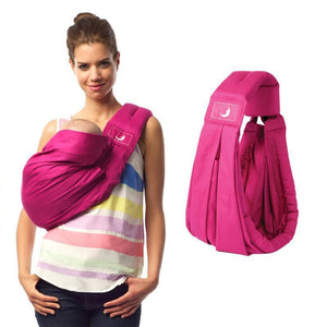 5-in-1 Baby Sling Carrier