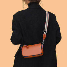 Load image into Gallery viewer, Large Capacity Cross-body Saddle Bag