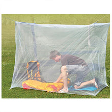 Load image into Gallery viewer, Ultra Large Mosquito Net with Carry Bag