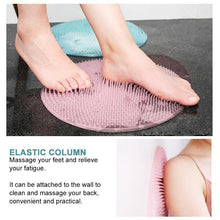 Load image into Gallery viewer, Non-Slip Massage Pad for Bathroom