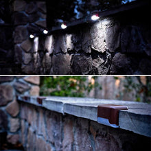 Load image into Gallery viewer, Innovative Solar Embedded Outdoor Waterproof Light