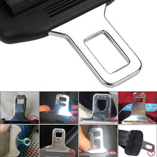 Load image into Gallery viewer, Car Safety Extension Belt