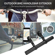 Load image into Gallery viewer, Bicycle Handlebar Extension Frame