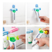 Load image into Gallery viewer, Hirundo 1-PCS-IN Toothpaste Squeezer