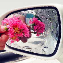 Load image into Gallery viewer, Rainproof Film for Car Rearview Mirror