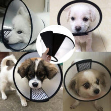 Load image into Gallery viewer, E-Collar for pets (8 sizes optional)