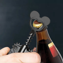 Load image into Gallery viewer, Multifunctional Wine Bottle Opener