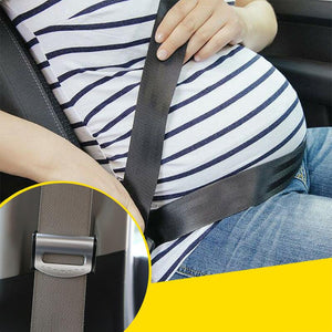 Car Seat Belt Clip