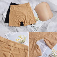 Load image into Gallery viewer, Women&#39;s Underwear Butt-Lift Shorts