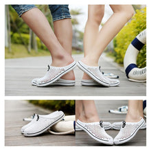 Load image into Gallery viewer, Comfortable Summer Slippers &amp; Sandals