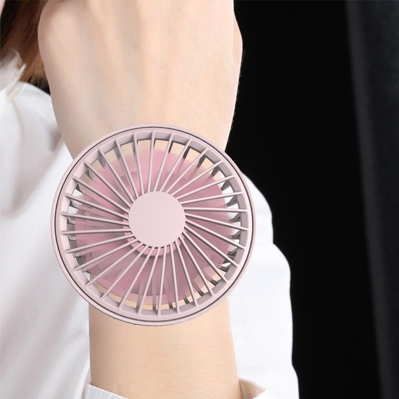 Mini Handy Wrist Fan