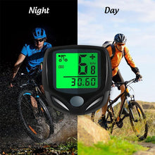 Load image into Gallery viewer, Mountain Bike Speedometer