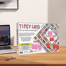 Load image into Gallery viewer, Party Board Game - Fun Drinking Game for Friends