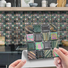 Load image into Gallery viewer, 3D Self-Adhesive Tile Stickers