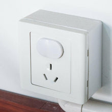 Load image into Gallery viewer, Baby Safety Outlet Point Plug Cover