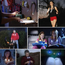 Load image into Gallery viewer, Portable LED Hug Light