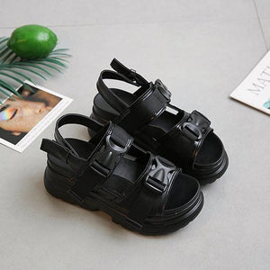 Women Platform Sandals