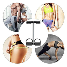 Load image into Gallery viewer, Leg Exerciser- Tummy Trimmer Equipment