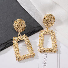 Load image into Gallery viewer, Geometric Earrings For Women