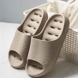 Home & Bathroom Non-slip Slippers