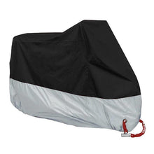 Load image into Gallery viewer, Motorcycle Universal Outdoor Cover