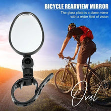 Load image into Gallery viewer, Bicycle Rearview Mirror