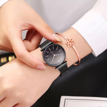 Load image into Gallery viewer, Women&#39;s Starry Sky Watch