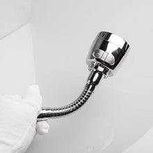 Load image into Gallery viewer, Kitchen Universal Foaming Faucet