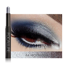 Load image into Gallery viewer, Glittery eyeshadow pencil