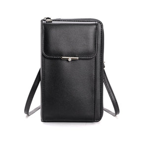 Personalized Crossbody Mobile Phone Bag