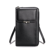 Load image into Gallery viewer, Personalized Crossbody Mobile Phone Bag