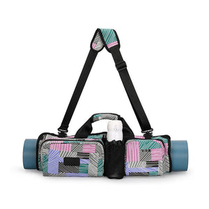 Exercise Yoga Mat Bag