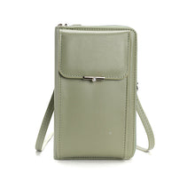 Load image into Gallery viewer, Personalized Crossbody Mobile Phone Bag