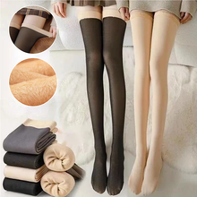 Load image into Gallery viewer, Non-slip Thickened Knee-high Socks