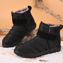 Load image into Gallery viewer, Non-slip Waterproof Snow Boots | Ankle Boots