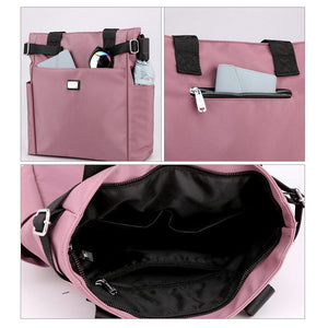 Fashion Nylon Tote Bag