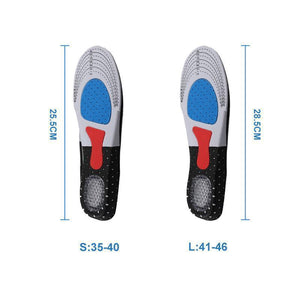 Plantar Fasciitis insoles