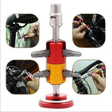 Load image into Gallery viewer, 6-In-1 Multifunctional Bicycle Repair Tool