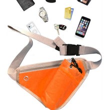 Load image into Gallery viewer, Outdoor Triangle Sports Belt Bag