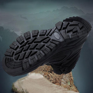 Men's High-top Hiking Shoes