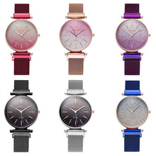 Load image into Gallery viewer, Women&#39;s Starry Sky Watch