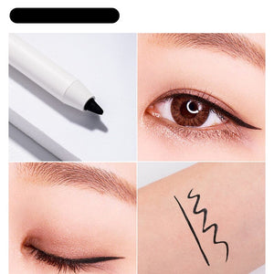 Quick Drying Long Lasting Waterproof And Sweat Proof Eyeliner